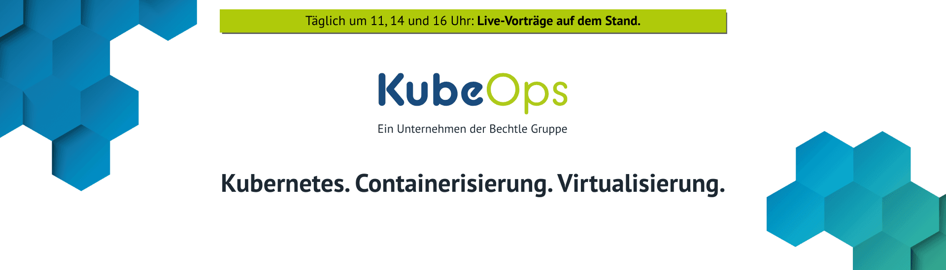 KubeOps GmbH