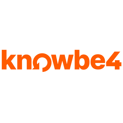 KnowBe4 logo