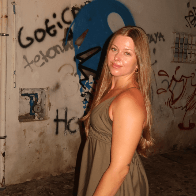 Lina  Schlieter