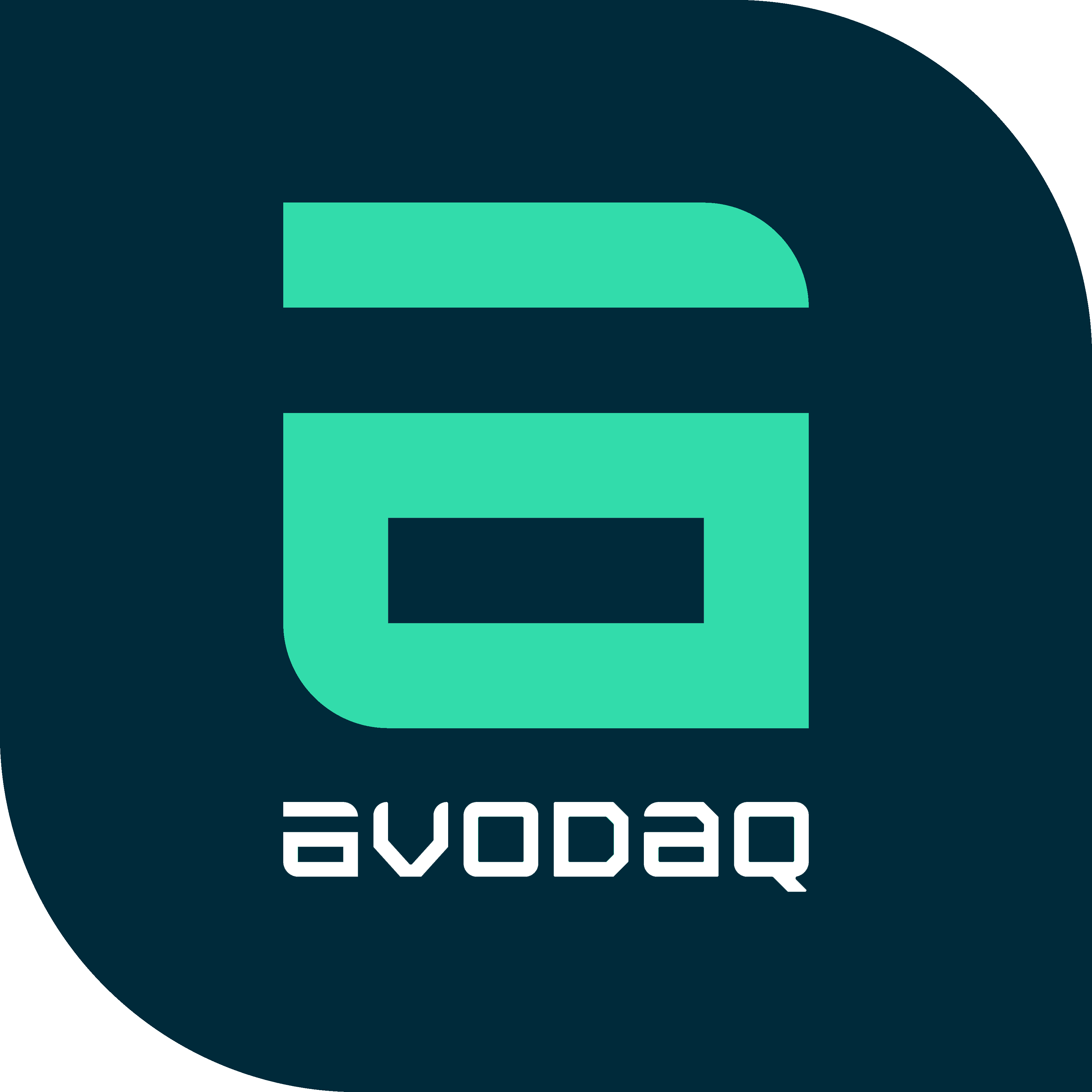 avodaq AG logo