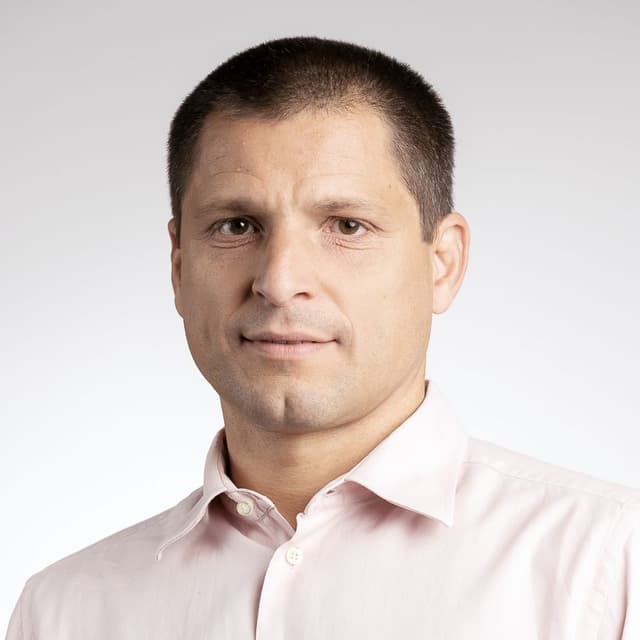 Klaus Haderer