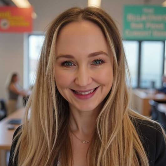 Elizabeth  Jeffreys