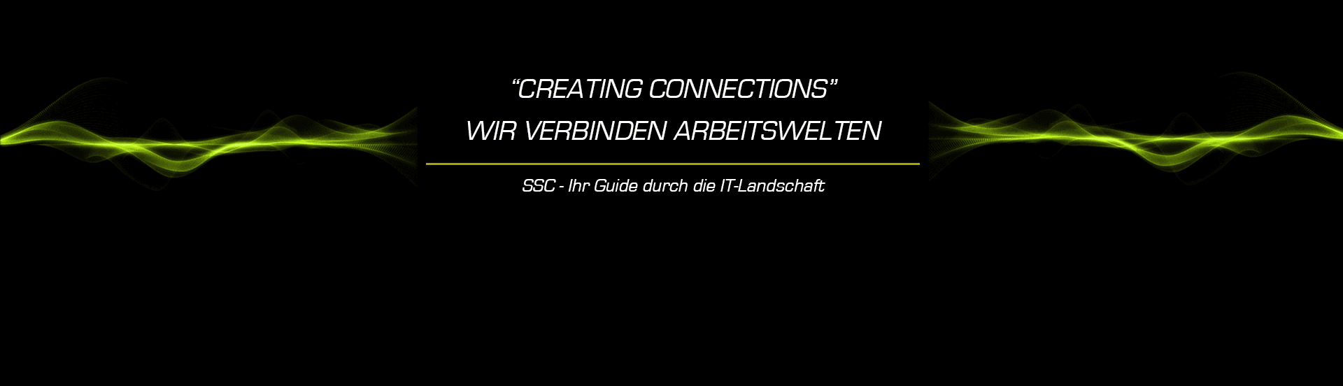 SSC-Services GmbH