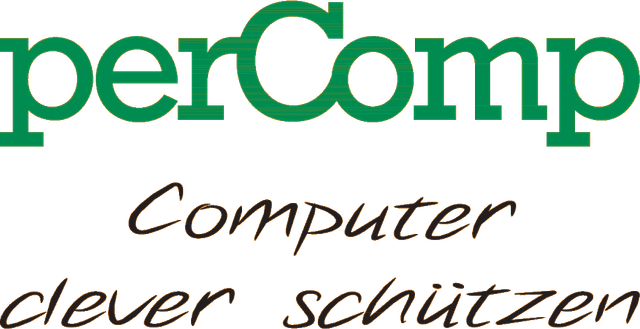 perComp-Verlag GmbH logo