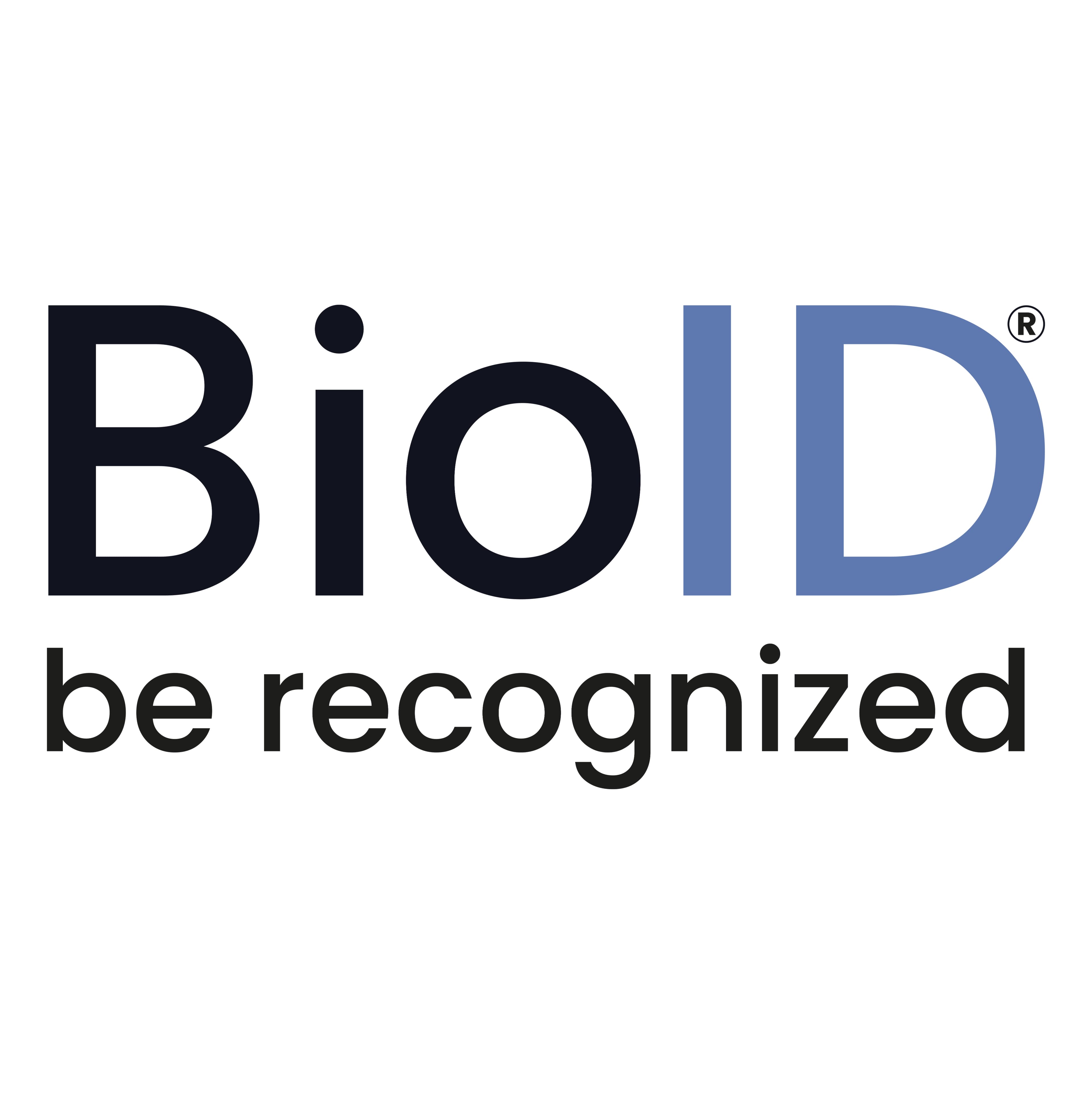 BioID GmbH logo