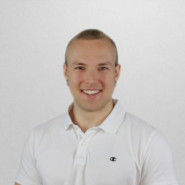 Jonas Pittroff