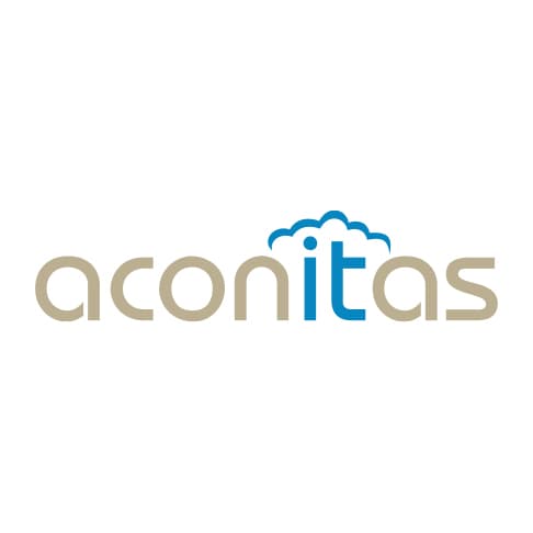 aconitas GmbH logo