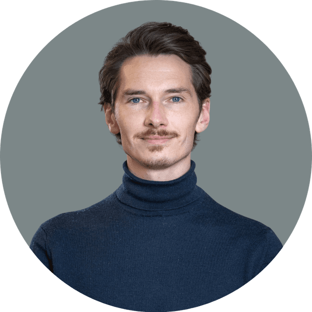 Nils  Zenker