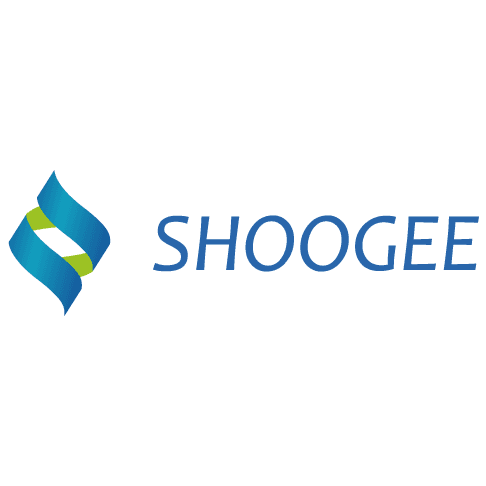 Shoogee GmbH & Co. KG logo