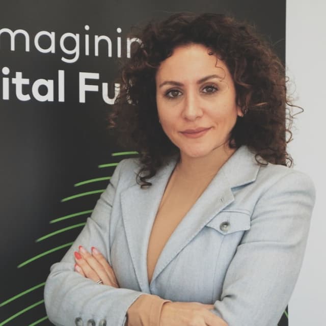 Orli  Shahidi
