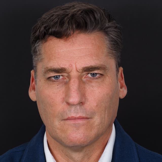 Jan Jensen