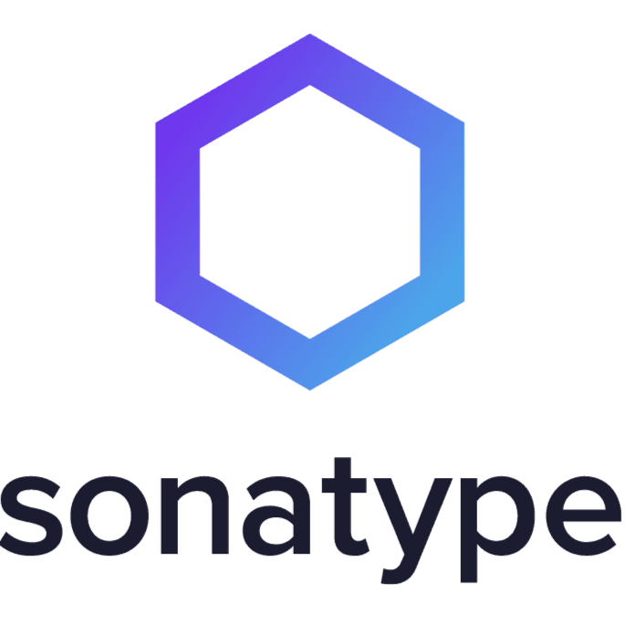 Sonatype logo