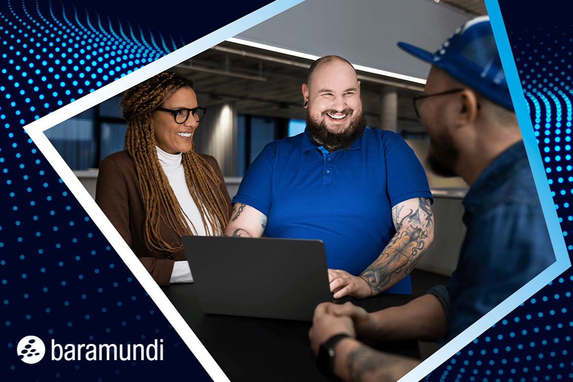 baramundi software GmbH