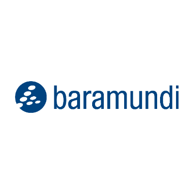 baramundi software GmbH logo