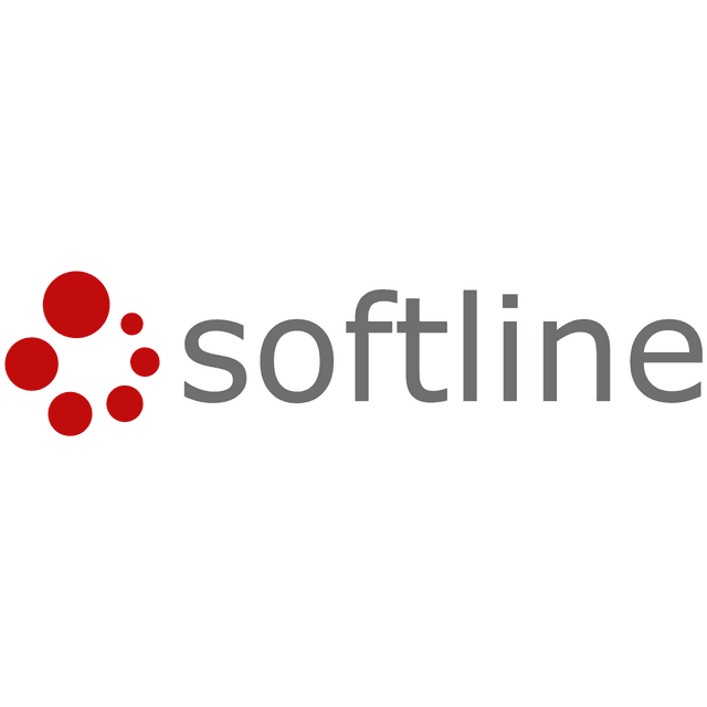 Softline GmbH logo