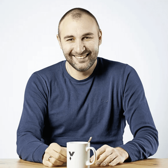 Pavlo Krasovsky