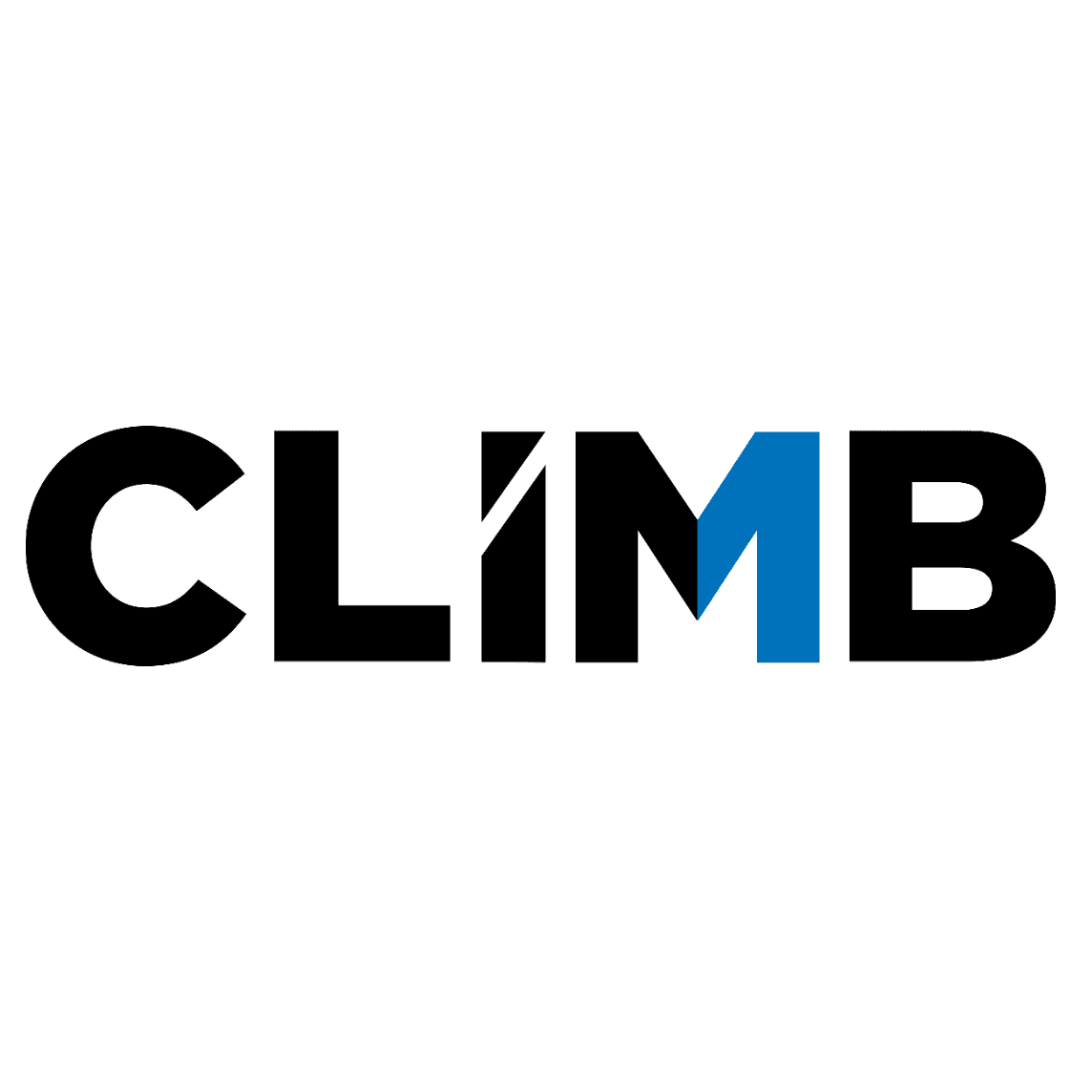 CLIMB logo