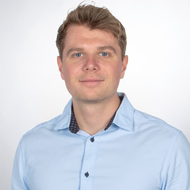 Dennis Waschik
