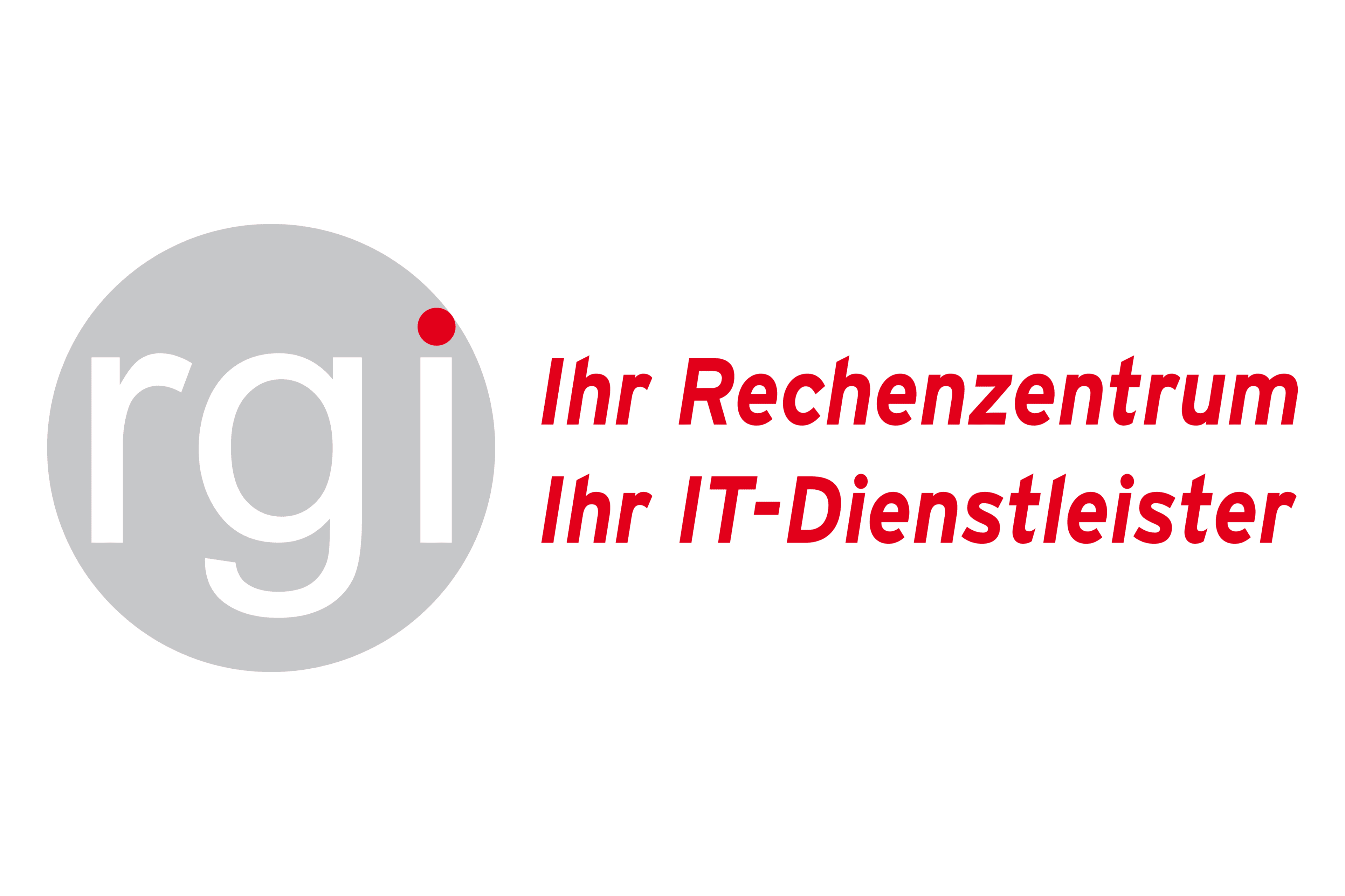 rgi - RS Gesellschaft für Informationstechnik mbH & Co. KG