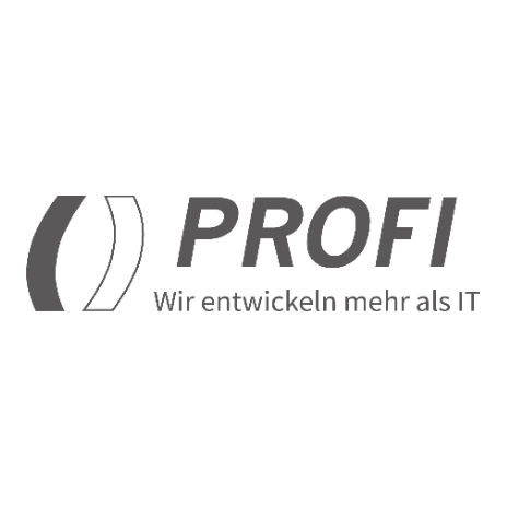 PROFI Engineering Systems AG logo