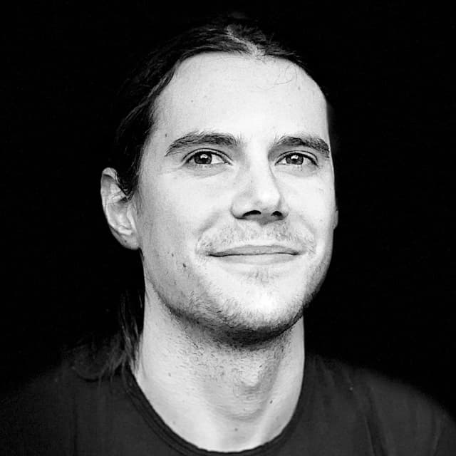Daniel Bertoni
