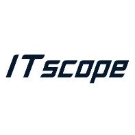 ITscope GmbH logo