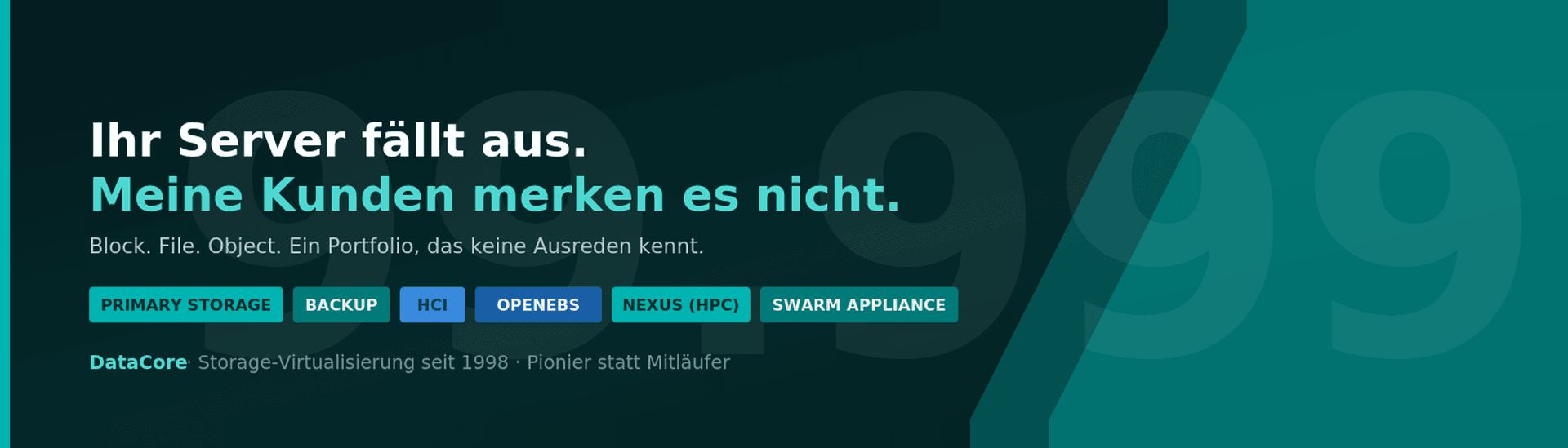 DataCore Software GmbH