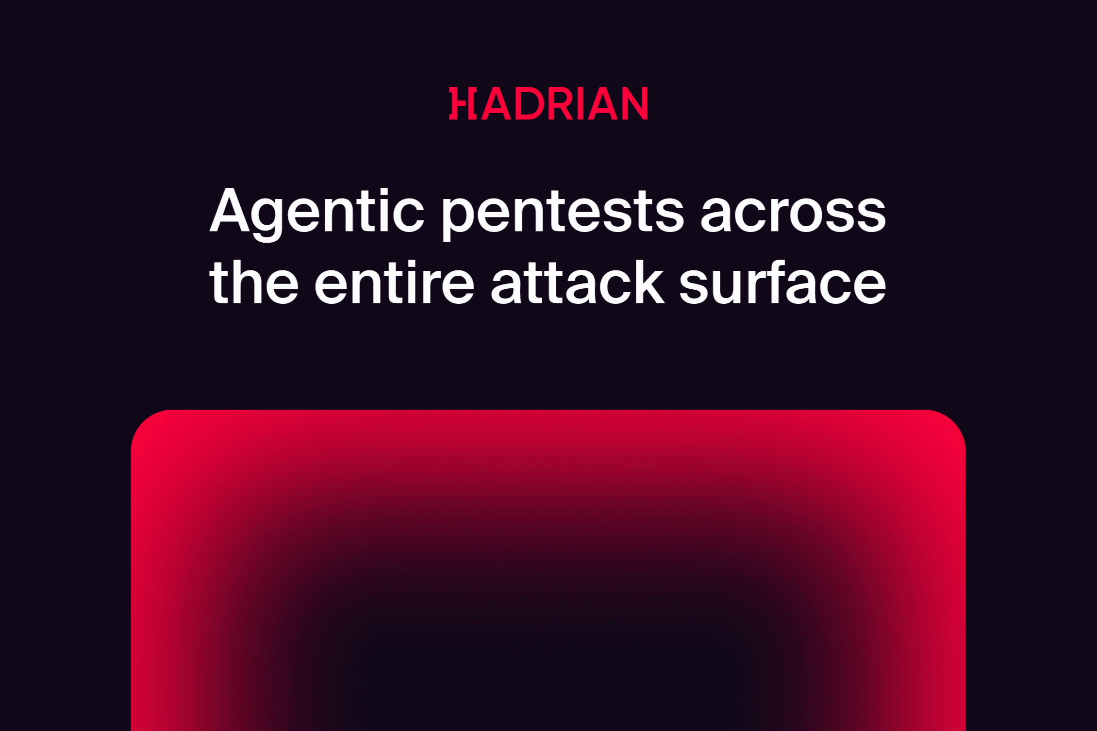 Hadrian