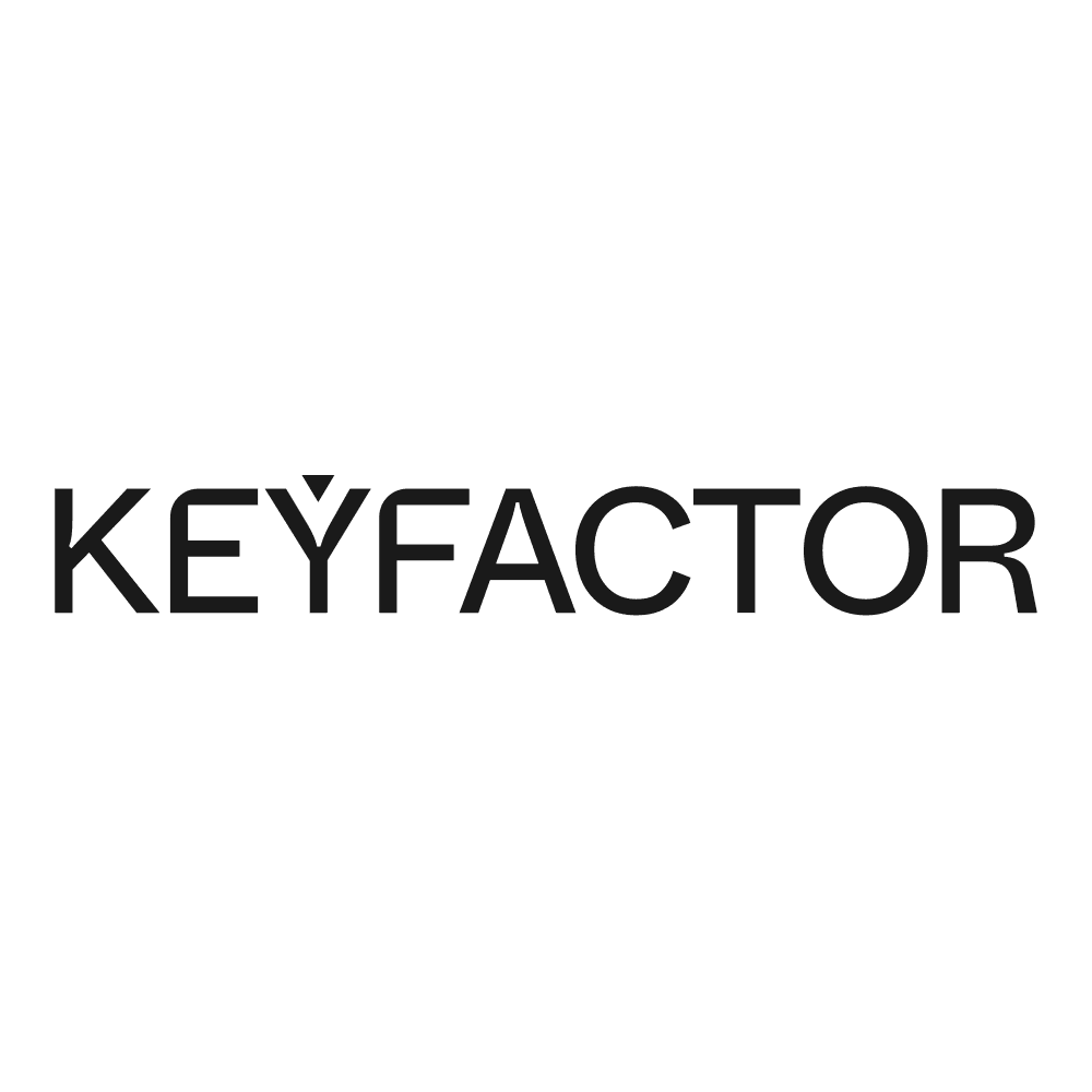 Keyfactor logo