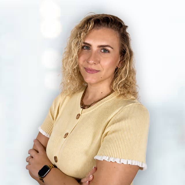 Sandra Kuppe
