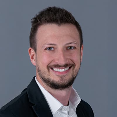 Andreas Vogt