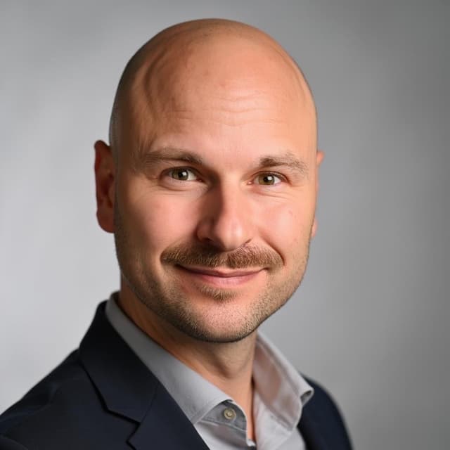 Heiko Lieback