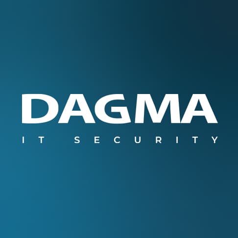 DAGMA GmbH logo