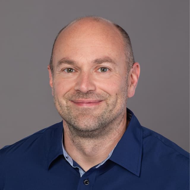 Stefan Kleih