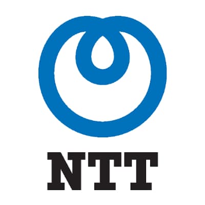 NTT Germany AG & Co. KG logo