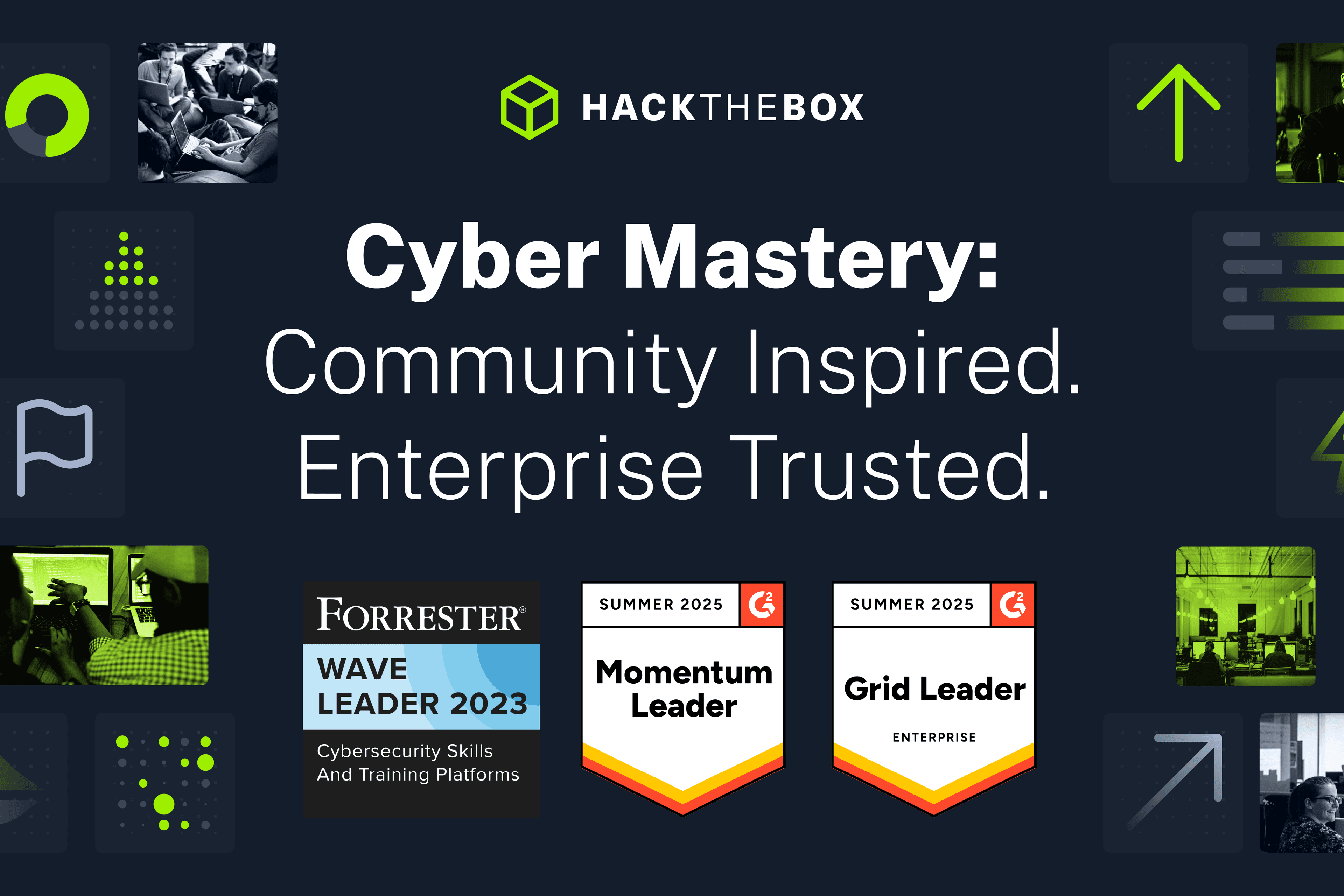 Hack The Box