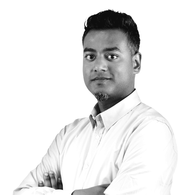 Varun Kathirgamanathan