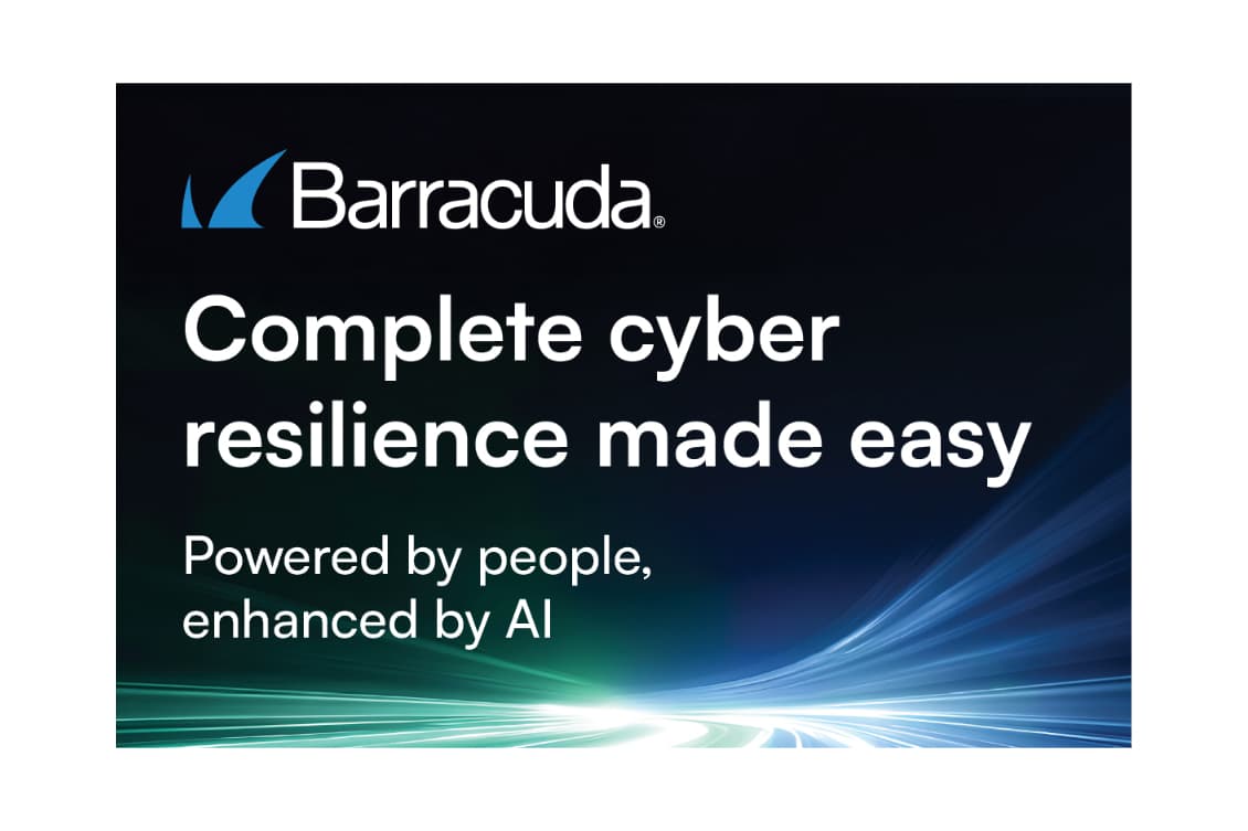 Barracuda Networks AG