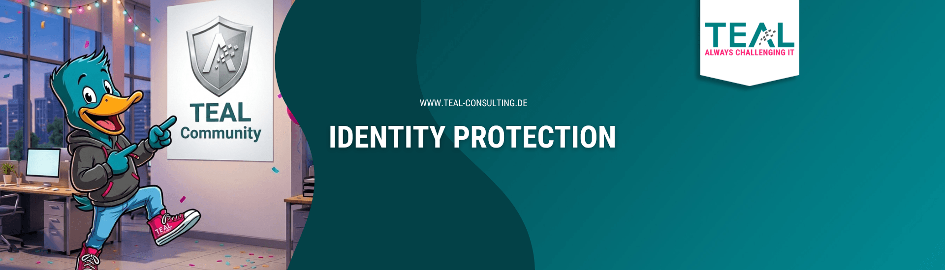 TEAL Technology Consulting GmbH