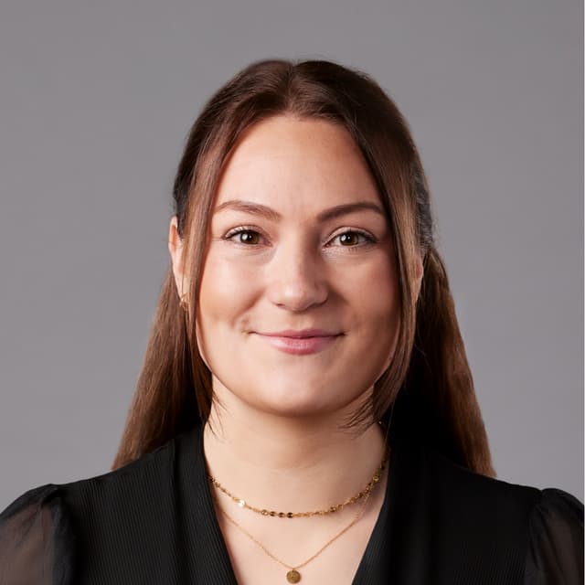Sarina Heider