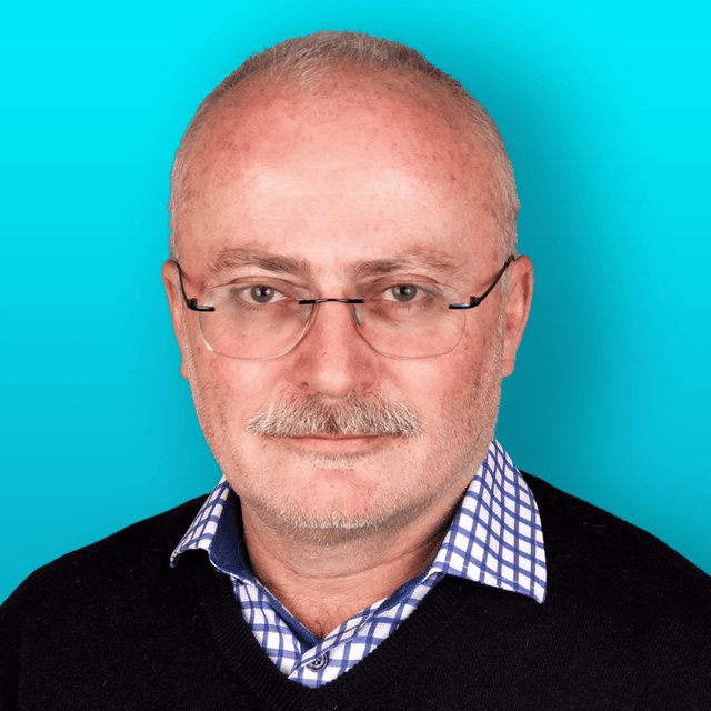 Johannes Kriegbaum