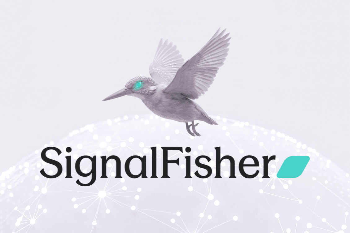 SignalFisher