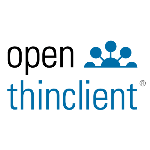 openthinclient gmbh logo