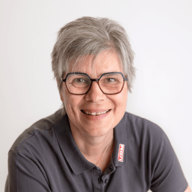 Meike Haseldiek