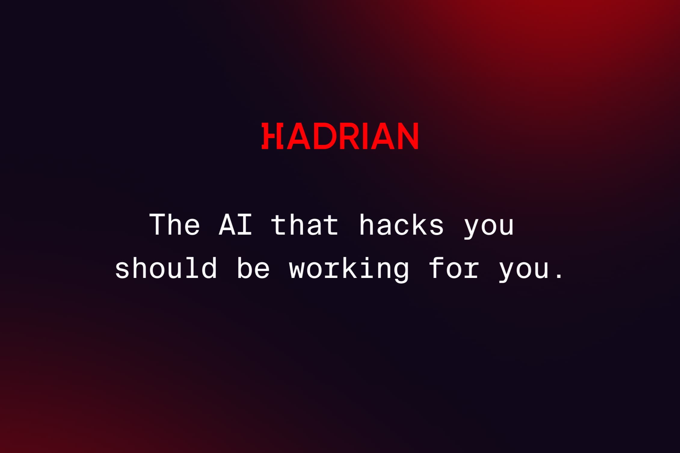 Hadrian