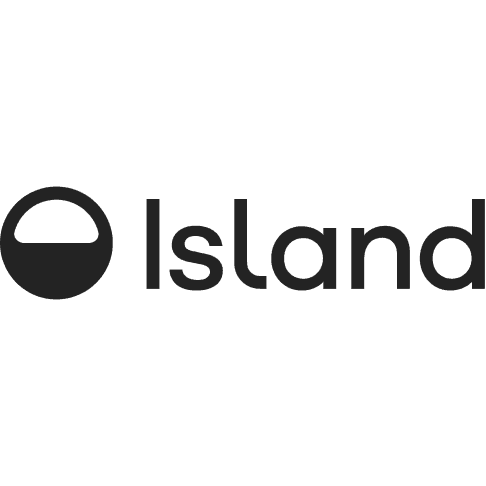 Island logo