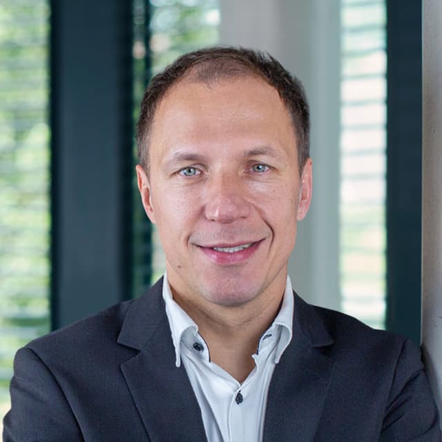 Thomas Schäfer