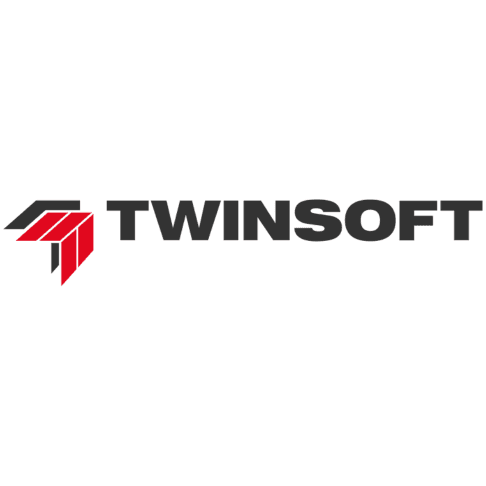 TWINSOFT GmbH & Co. KG logo