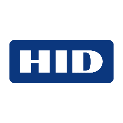 HID logo