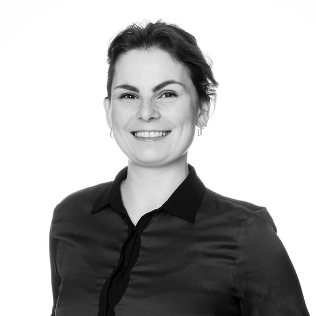 Maike Hoffmeister